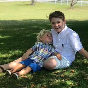 Meet your Posher, Carolyn